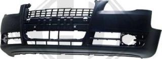 Diederichs 1017150 - Bumper car-mod.net