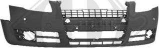 Diederichs 1017151 - Bumper car-mod.net