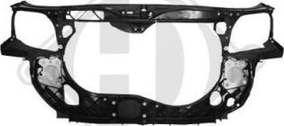 Diederichs 1017103 - Front Cowling car-mod.net