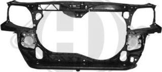 Diederichs 1017102 - Front Cowling car-mod.net