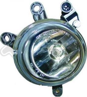 Diederichs 1017189 - Fog Light car-mod.net
