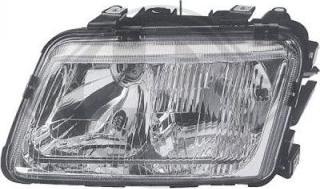 Diederichs 1030081 - Headlight car-mod.net