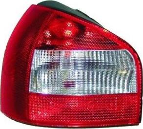 Diederichs 1030190 - Combination Rearlight car-mod.net