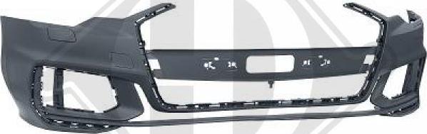 Diederichs 1029054 - Bumper car-mod.net