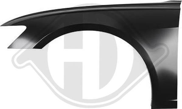 Diederichs 1029007 - Wing car-mod.net