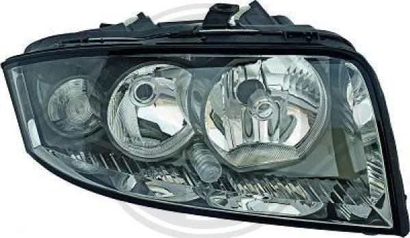CARRO 062503370 - Bumper car-mod.net