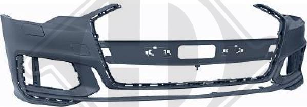 Diederichs 1029251 - Bumper car-mod.net