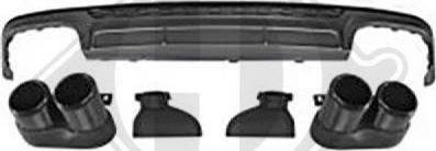 Diederichs 1029258 - Bumper car-mod.net