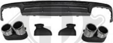 Diederichs 1029257 - Bumper car-mod.net