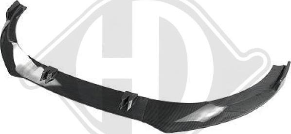 Diederichs 1029261 - Spoiler car-mod.net