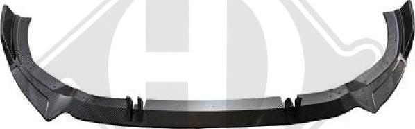 Diederichs 1029263 - Spoiler car-mod.net