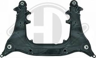 Diederichs 1024119 - Support Frame, engine carrier car-mod.net