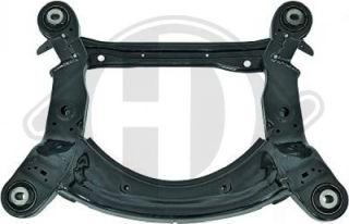 Diederichs 1026119 - Support Frame, engine carrier car-mod.net
