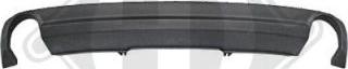 CARRO 130106365 - Cover, bumper car-mod.net