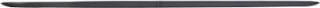 Diederichs 1020462 - Sill Trim car-mod.net