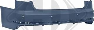 Diederichs 1020058 - Bumper car-mod.net