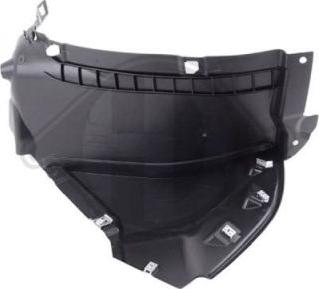 Diederichs 1020009 - Panelling, mudguard car-mod.net