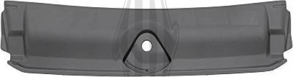 CARRO 130100810 - Front Cowling car-mod.net