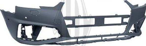 Diederichs 1020151 - Bumper car-mod.net