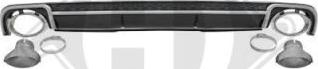 Diederichs 1020257 - Cover, bumper car-mod.net