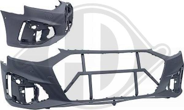 CARRO 130303655 - Bumper car-mod.net