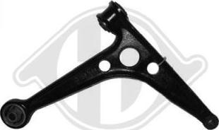 Diederichs 1149000 - Track Control Arm car-mod.net