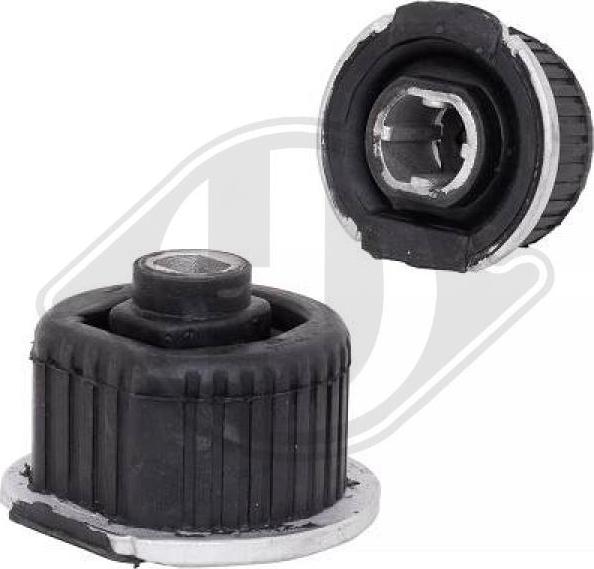 Diederichs 1161204 - Repair Kit, axle beam car-mod.net