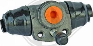 Diederichs 1101508 - Wheel Brake Cylinder car-mod.net