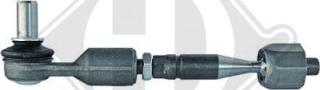 Diederichs 1101608 - Tie Rod car-mod.net