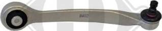 Diederichs 1101603 - Track Control Arm car-mod.net