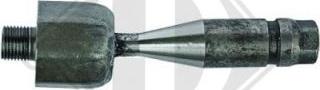 Diederichs 1101611 - Inner Tie Rod, Axle Joint car-mod.net