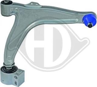 Diederichs 1182501 - Track Control Arm car-mod.net
