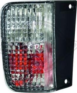 Diederichs 1896096 - Reverse Light car-mod.net