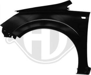 Diederichs 1891007 - Wing car-mod.net