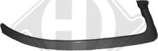 Diederichs 1844042 - Headlight Trim car-mod.net