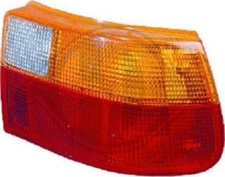 Diederichs 1804291 - Combination Rearlight car-mod.net