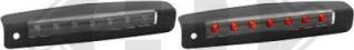 Diederichs 1806494 - Auxiliary Stop Light car-mod.net