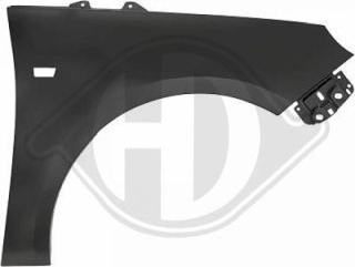 Diederichs 1800006 - Wing car-mod.net