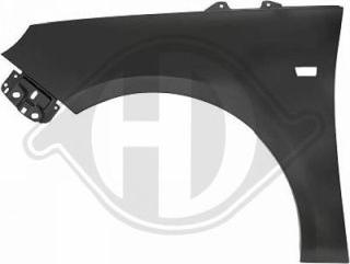 Diederichs 1800007 - Wing car-mod.net