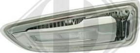 Diederichs 1807077 - Indicator car-mod.net