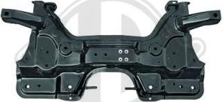 Diederichs 1814119 - Support Frame, engine carrier car-mod.net