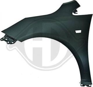 Diederichs 1815006 - Wing car-mod.net