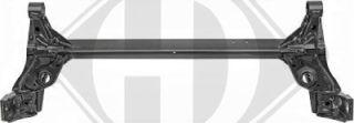 Diederichs 1813619 - Axle Beam car-mod.net