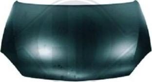 Diederichs 1813000 - Bonnet, hood car-mod.net