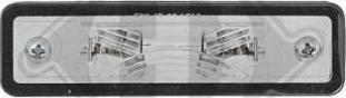 Diederichs 1813294 - Licence Plate Light car-mod.net