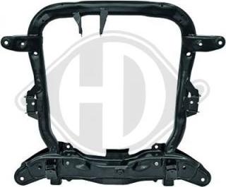 Diederichs 1813219 - Support Frame, engine carrier car-mod.net