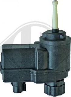 Diederichs 1812086 - Control, actuator, headlight range adjustment car-mod.net