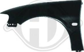 Diederichs 1824006 - Wing car-mod.net