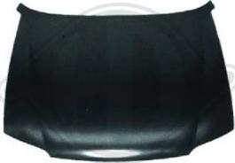Diederichs 1824000 - Bonnet, hood car-mod.net