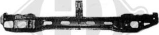 Diederichs 1823016 - Cross Member car-mod.net